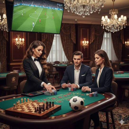 人人体育直播App界面